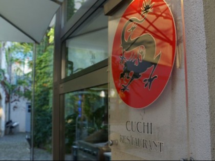 照片: Cuchi Lounge